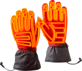 Gerbing Heated Clothing Women'S 12V G4 Heated Gloves - Black |